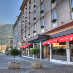 HB Aosta, Aosta, Italy
